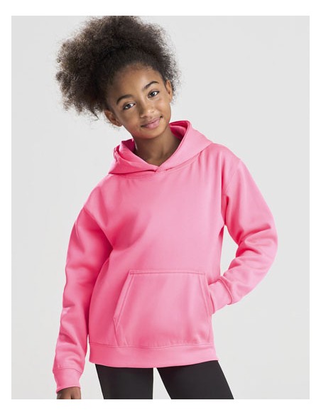 AWD-JH004J-Kids Electric Hoodie 2
